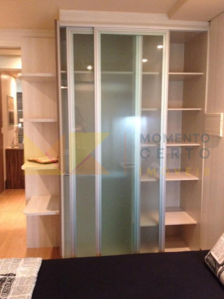 Imagem Apartamento com 1 Quarto à Venda, 56 m² em Centro - Blumenau