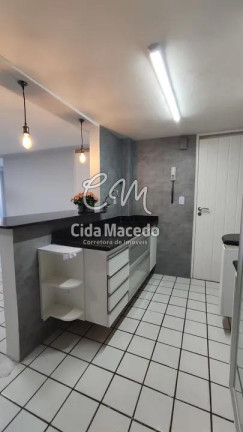 Imagem Apartamento com 3 Quartos à Venda, 88 m² em Intermares - Cabedelo Imagem Apartamento com 3 Quartos à Venda, 88 m² em Intermares - Cabedelo