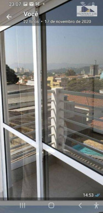Imagem Apartamento com 1 Quarto à Venda, 50 m² em Vila Harmonia - Guarulhos Imagem Apartamento com 1 Quarto à Venda, 50 m² em Vila Harmonia - Guarulhos