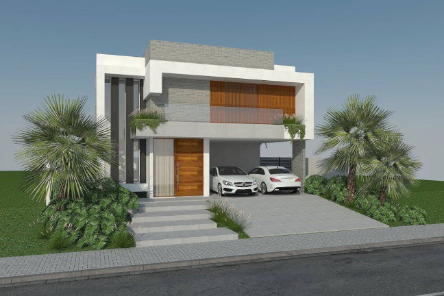 Imagem Sobrado com 4 Quartos à Venda, 390 m² em Condomínio Residencial Alphaville Ii - São José Dos Campos Imagem Sobrado com 4 Quartos à Venda, 390 m² em Condomínio Residencial Alphaville Ii - São José Dos Campos