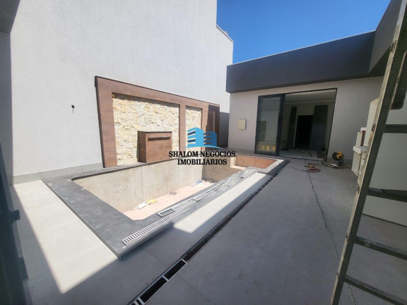 Imagem Casa com 4 Quartos à Venda, 225 m² em Pq Amazônia - Goiânia