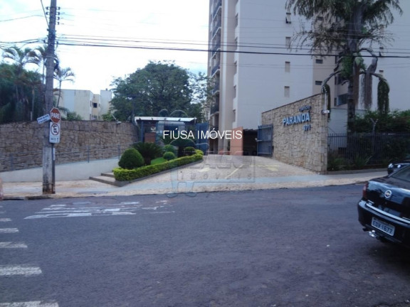 Imagem Apartamento com 3 Quartos à Venda, 90 m² em Jardim Palma Travassos - Ribeirão Preto
