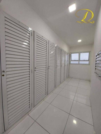 Imagem Apartamento com 1 Quarto à Venda, 45 m² em Tupi - Praia Grande