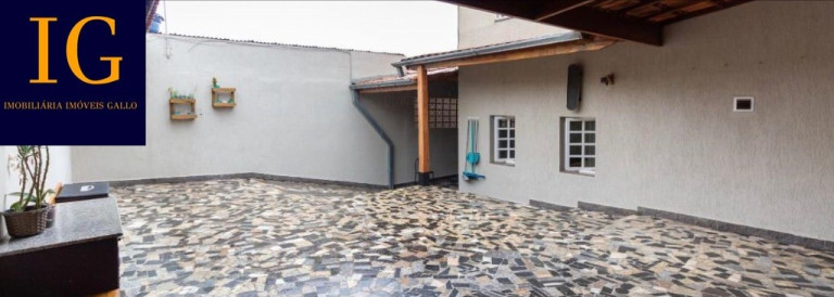 Imagem Casa com 4 Quartos à Venda, em Jardim São Carlos (zona Leste) - São Paulo Imagem Casa com 4 Quartos à Venda, em Jardim São Carlos (zona Leste) - São Paulo
