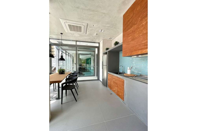 Imagem Imóvel com 1 Quarto à Venda, 27 m² em Vila Mariana - São Paulo