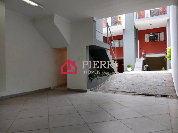 Imagem Casa de Condomínio com 2 Quartos à Venda, 87 m² em Itaberaba - São Paulo Imagem Casa de Condomínio com 2 Quartos à Venda, 87 m² em Itaberaba - São Paulo
