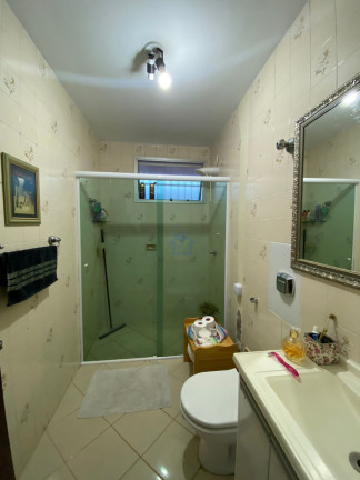 Casa com 3 Quartos à Venda, 142 m² em Jardim Iguaçu - Foz Do Iguaçu