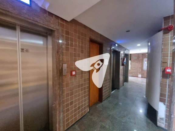 Imagem Apartamento com 3 Quartos à Venda, 96 m² em Cocó - Fortaleza