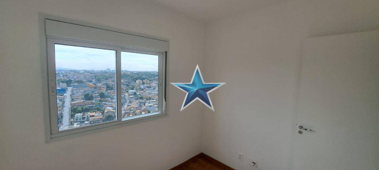 Imagem Apartamento com 3 Quartos para Alugar, 66 m² em Parque Viana - Barueri Imagem Apartamento com 3 Quartos para Alugar, 66 m² em Parque Viana - Barueri