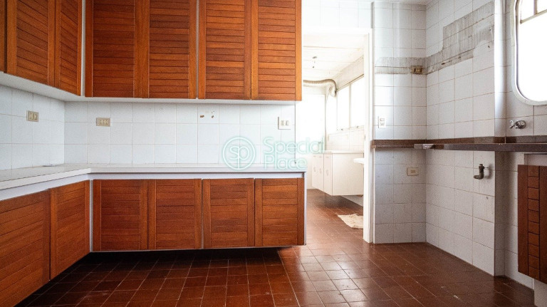 Imagem Apartamento com 3 Quartos à Venda, 220 m² em Itaim Bibi - São Paulo Imagem Apartamento com 3 Quartos à Venda, 220 m² em Itaim Bibi - São Paulo