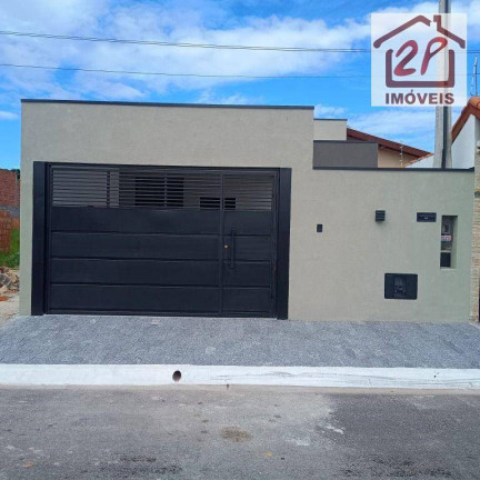 Casa com 3 Quartos à Venda, 110 m² em Parque Do Museu - Caçapava