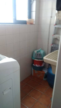 Imagem Apartamento com 1 Quarto à Venda,  em Ocian - Praia Grande