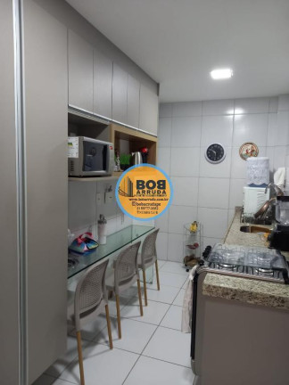 Imagem Apartamento com 3 Quartos à Venda, 98 m² em Boa Viagem - Recife