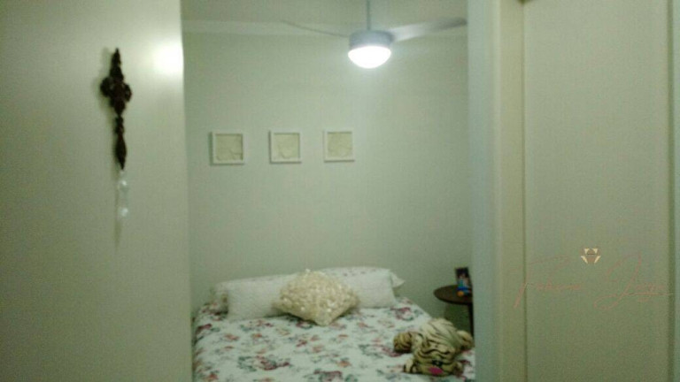 Imagem Apartamento com 2 Quartos à Venda, 60 m² em Vila João Jorge - Campinas