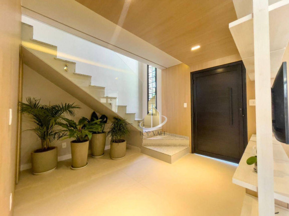 Imagem Sobrado com 3 Quartos à Venda, 110 m² em Urbanova - São José Dos Campos Imagem Sobrado com 3 Quartos à Venda, 110 m² em Urbanova - São José Dos Campos