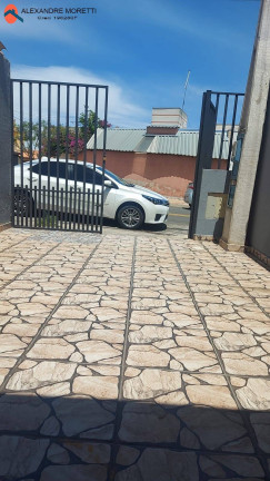Imagem Casa com 2 Quartos para Alugar, 70 m² em Jardim Santa Marta - Sorocaba Imagem Casa com 2 Quartos para Alugar, 70 m² em Jardim Santa Marta - Sorocaba