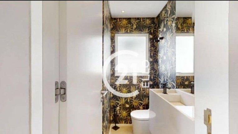 Imagem Apartamento com 2 Quartos à Venda, 225 m² em Itaim Bibi - São Paulo Imagem Apartamento com 2 Quartos à Venda, 225 m² em Itaim Bibi - São Paulo