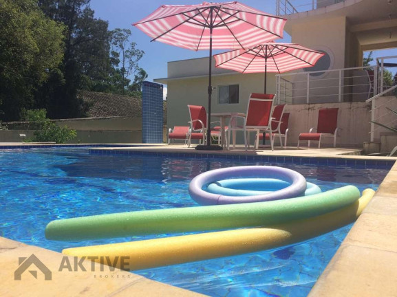 Imagem Casa de Condomínio com 4 Quartos à Venda, 620 m² em Granja Viana - Carapicuíba Imagem Casa de Condomínio com 4 Quartos à Venda, 620 m² em Granja Viana - Carapicuíba