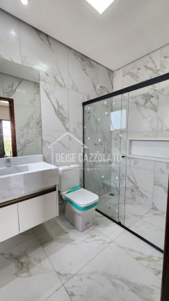 Imagem Casa com 3 Quartos à Venda, 187 m² em Condomínio Terras De São Francisco - Sorocaba Imagem Casa com 3 Quartos à Venda, 187 m² em Condomínio Terras De São Francisco - Sorocaba