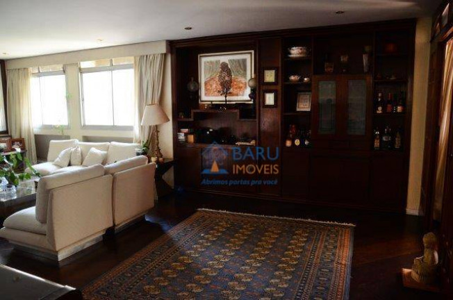 Imagem Apartamento com 4 Quartos à Venda, 280 m² em Perdizes - São Paulo Imagem Apartamento com 4 Quartos à Venda, 280 m² em Perdizes - São Paulo