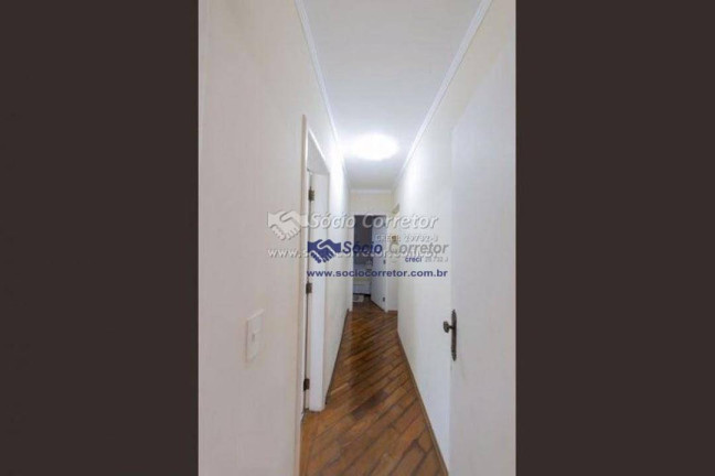 Imagem Apartamento com 3 Quartos à Venda, 95 m² em Tatuapé - São Paulo Imagem Apartamento com 3 Quartos à Venda, 95 m² em Tatuapé - São Paulo