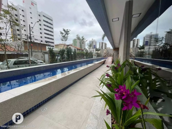 Imagem Apartamento com 4 Quartos à Venda, 133 m² em Ponta Verde - Maceió Imagem Apartamento com 4 Quartos à Venda, 133 m² em Ponta Verde - Maceió