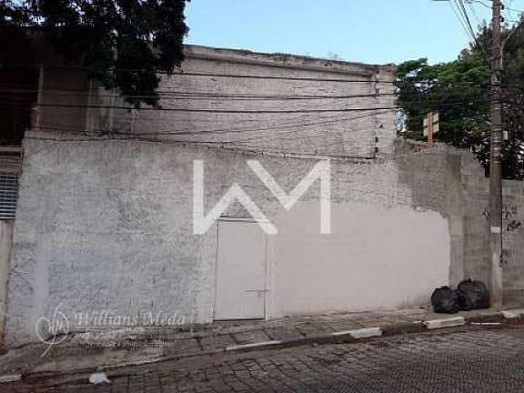 Imagem Terreno à Venda, 190 m² em Chácara São Luís - Guarulhos Imagem Terreno à Venda, 190 m² em Chácara São Luís - Guarulhos