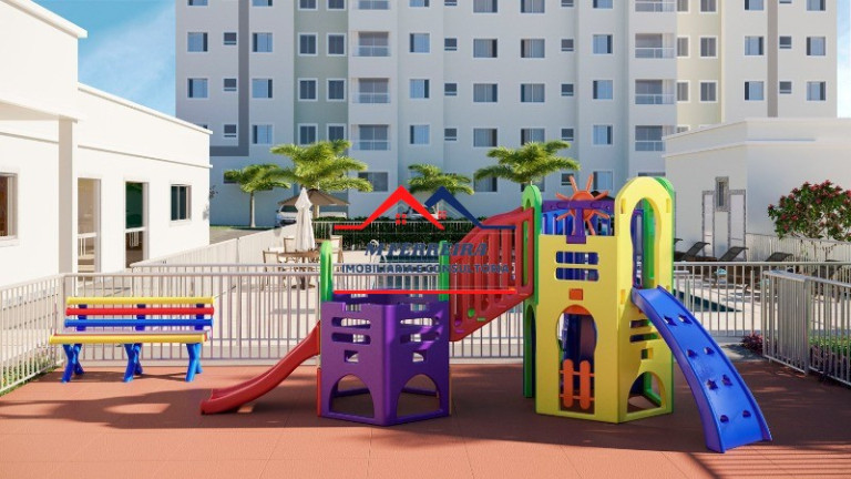 Imagem Apartamento com 1 Quarto à Venda, 44 m² em Pompéia - Piracicaba Imagem Apartamento com 1 Quarto à Venda, 44 m² em Pompéia - Piracicaba