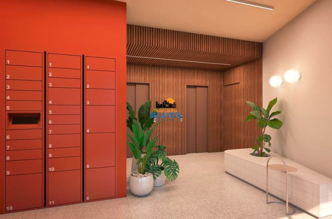Imagem Apartamento com 1 Quarto à Venda, em Jardim Prudência - São Paulo Imagem Apartamento com 1 Quarto à Venda, em Jardim Prudência - São Paulo