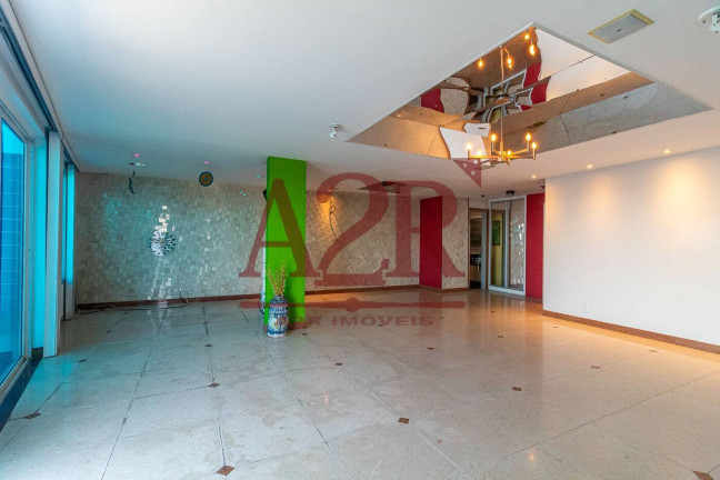 Imagem Apartamento com 4 Quartos à Venda, 425 m² em Copacabana - Rio De Janeiro