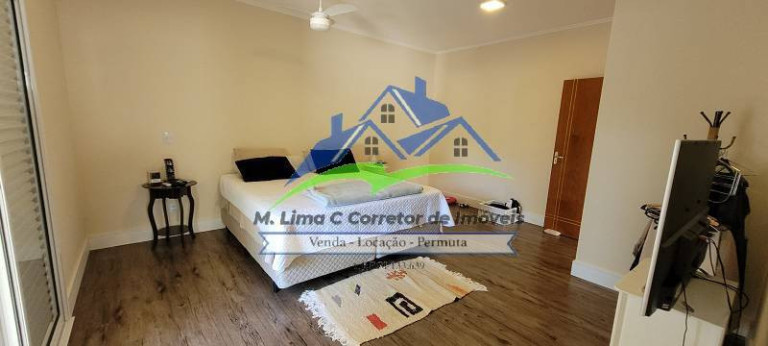 Imagem Casa de Condomínio com 4 Quartos à Venda, 451 m² em Jardim Maristela - Atibaia Imagem Casa de Condomínio com 4 Quartos à Venda, 451 m² em Jardim Maristela - Atibaia