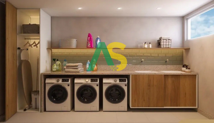 Imagem Imóvel com 1 Quarto à Venda, 22 m² em Paissandu - Recife Imagem Imóvel com 1 Quarto à Venda, 22 m² em Paissandu - Recife