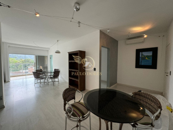 Imagem Apartamento com 3 Quartos à Venda, 156 m² em Centro - Ubatuba Imagem Apartamento com 3 Quartos à Venda, 156 m² em Centro - Ubatuba