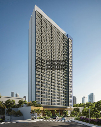 Imagem Imóvel com 1 Quarto à Venda, 38 m² em Ipiranga - São Paulo