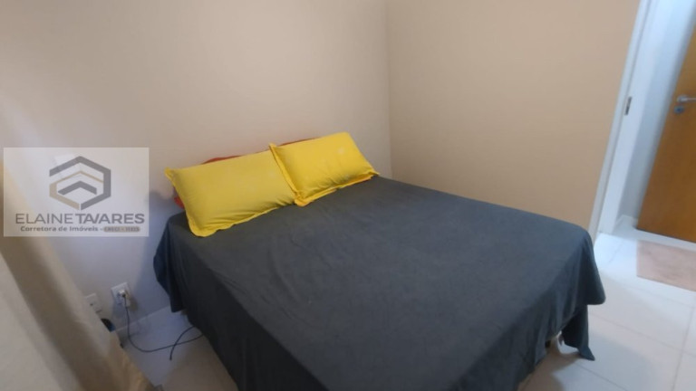 Imagem Apartamento com 3 Quartos à Venda, 64 m² em Santa Paula I - Vila Velha