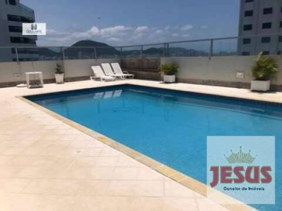 Imagem Apartamento com 3 Quartos à Venda, 125 m² em Jardim Astúrias - Guarujá Imagem Apartamento com 3 Quartos à Venda, 125 m² em Jardim Astúrias - Guarujá