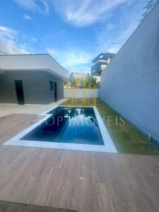 Imagem Casa de Condomínio com 4 Quartos à Venda, 300 m² em Recanto Dos Eucaliptos - São José Dos Campos Imagem Casa de Condomínio com 4 Quartos à Venda, 300 m² em Recanto Dos Eucaliptos - São José Dos Campos