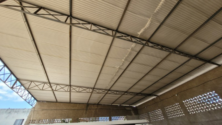 Imagem Terreno para Alugar ou Temporada, 1.200 m² em Novo Horizonte - Serra