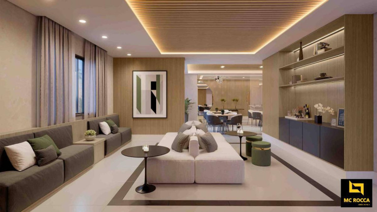 Imagem Apartamento com 3 Quartos à Venda, 163 m² em Bairro Jardim - Santo André Imagem Apartamento com 3 Quartos à Venda, 163 m² em Bairro Jardim - Santo André