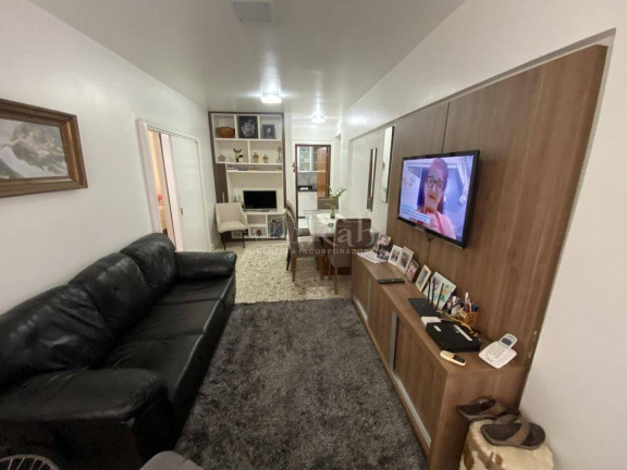 Apartamento com 2 Quartos à Venda, 70 m² em Pioneiros - Balneário Camboriú