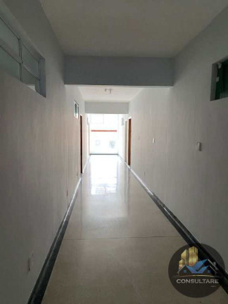 Imagem Apartamento com 1 Quarto à Venda, 40 m² em José Menino - Santos Imagem Apartamento com 1 Quarto à Venda, 40 m² em José Menino - Santos