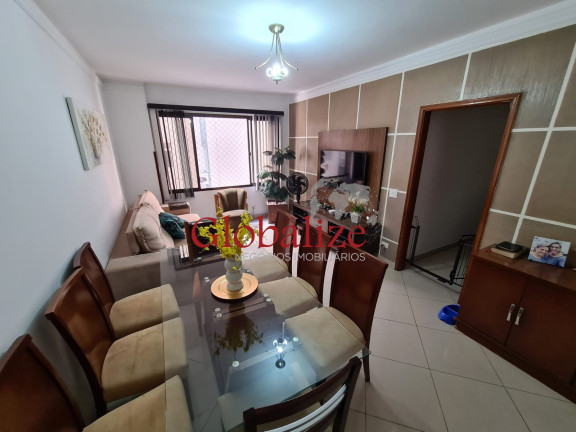 Imagem Imóvel com 3 Quartos à Venda, 104 m² em Ponta Da Praia - Santos Imagem Imóvel com 3 Quartos à Venda, 104 m² em Ponta Da Praia - Santos