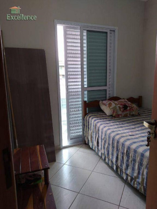 Imagem Cobertura com 2 Quartos à Venda, 59 m² em Jardim Irene - Santo André Imagem Cobertura com 2 Quartos à Venda, 59 m² em Jardim Irene - Santo André