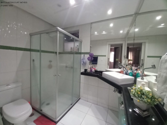 Imagem Imóvel com 2 Quartos à Venda, 80 m² em Brotas - Salvador