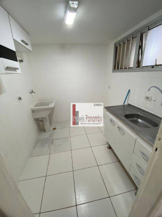 Imagem Studio com 1 Quarto para Alugar, 34 m² em Santa Cecília - São Paulo Imagem Studio com 1 Quarto para Alugar, 34 m² em Santa Cecília - São Paulo