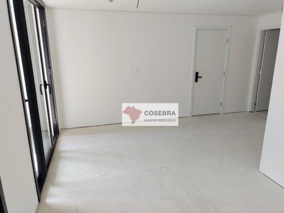 Imagem Apartamento com 1 Quarto à Venda ou Locação, 42 m² em Moema - São Paulo