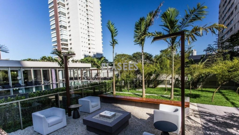 Imagem Apartamento com 4 Quartos à Venda, 632 m² em Ibirapuera - São Paulo Imagem Apartamento com 4 Quartos à Venda, 632 m² em Ibirapuera - São Paulo