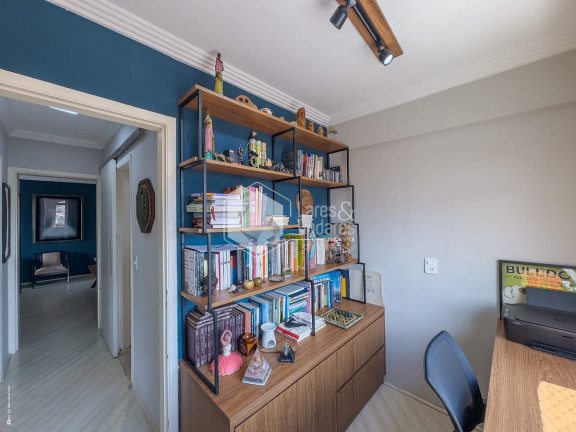 Imagem Apartamento com 3 Quartos à Venda, 80 m² em Mooca - São Paulo Imagem Apartamento com 3 Quartos à Venda, 80 m² em Mooca - São Paulo