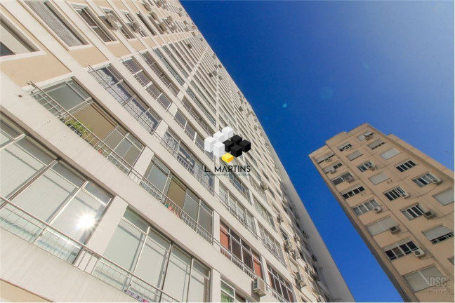 Imagem Apartamento com 4 Quartos à Venda, 207 m² em Centro Histórico - Porto Alegre Imagem Apartamento com 4 Quartos à Venda, 207 m² em Centro Histórico - Porto Alegre