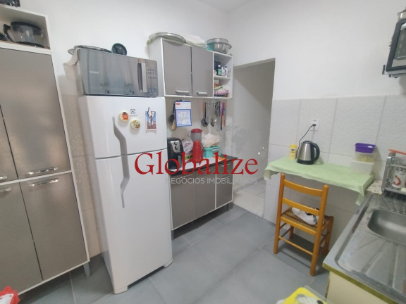 Imagem Imóvel com 1 Quarto à Venda, 52 m² em Boqueirão - Santos Imagem Imóvel com 1 Quarto à Venda, 52 m² em Boqueirão - Santos